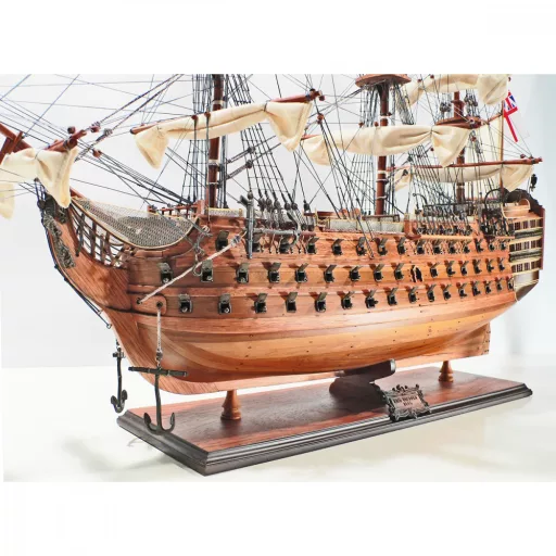 Schiffsmodell HMS Victory L80 