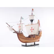 Santa Maria Bootsmütze 