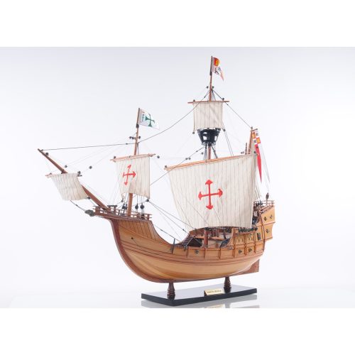 Santa Maria Bootsmütze 