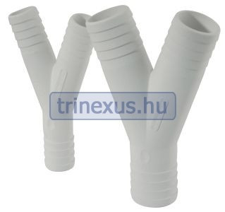 TD-Y-Verbinder 25 - 25 - 38mm