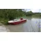 Aquajoy Fischerboot Tisza SYB