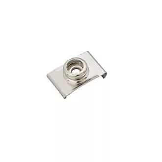   DOT DURABLE Zapfen für 3/4" Zierleiste <10er Pack>