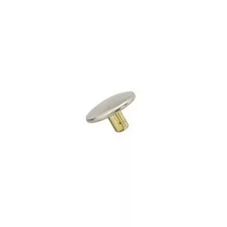 DOT DURABLE Kappe mit 4.4mm Zylinderlänge AISI316