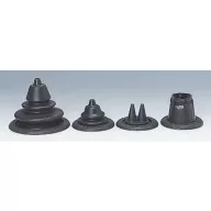 R1 Kabeldurchführung Ø152mm Höhe 110mm