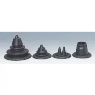 R2 Kabeldurchführung Ø105mm Höhe  65mm