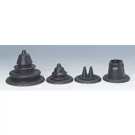 R4 Kabeldurchführung Ø105mm Höhe  68mm einstellbar