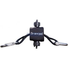 DRAINMAN Lenzpumpe für offene Boote