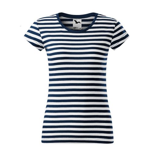 Matrosen-T-Shirt für Frauen 