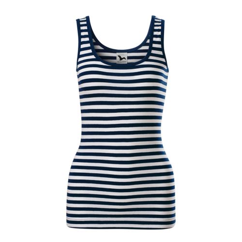 Matrosen-T-Shirt für Frauen Sportler 