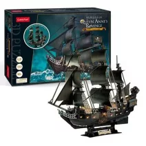 3D-Puzzle Cubicfun