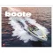 Powerboat Wandkalender 2025 