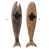Abfüllbaum Fisch 