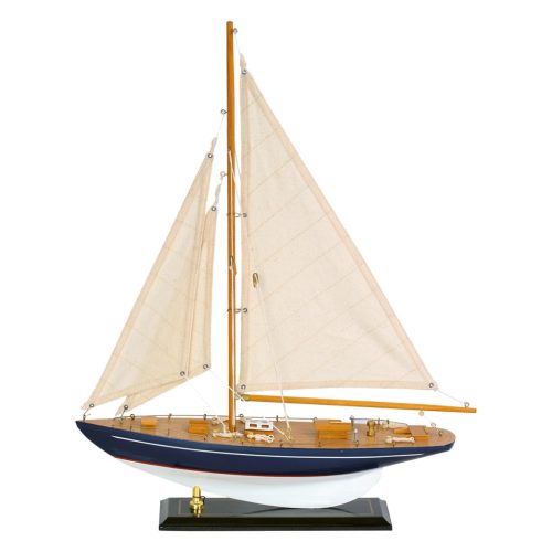 Segelboot Modell 41cm 