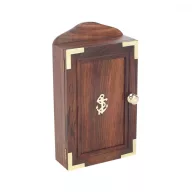 Schlüsselanhänger Wandkasten 