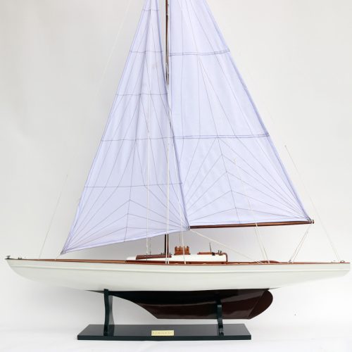 Kreuzer 75 Muschka Schiffsmütze 