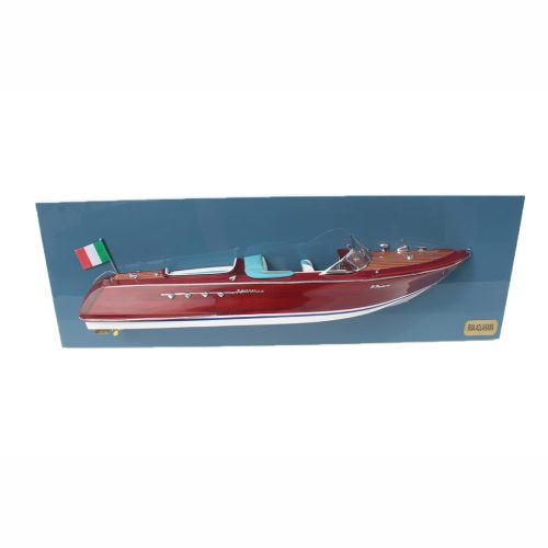 RIVA AQUARAMA BILD 