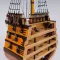 HMS Victory Seitengravur 