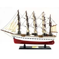 Frankreich II Bootsmütze 