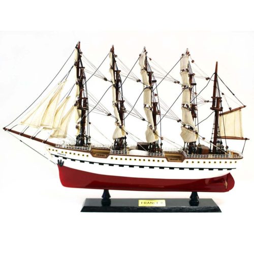 Frankreich II Bootsmütze 