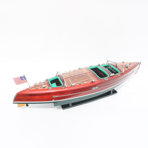 Typhoon Motorboot Modell 