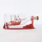 Segelbootmodell Santa Maria in Henessy-Flasche 