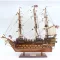 HMS Victory Segelboot Modell 