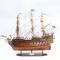 HMS Victory Segelboot Modell 75cm 