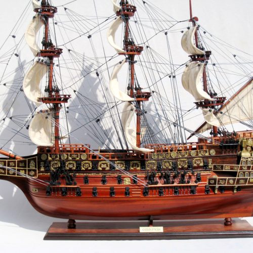Sovereign of the Seas 