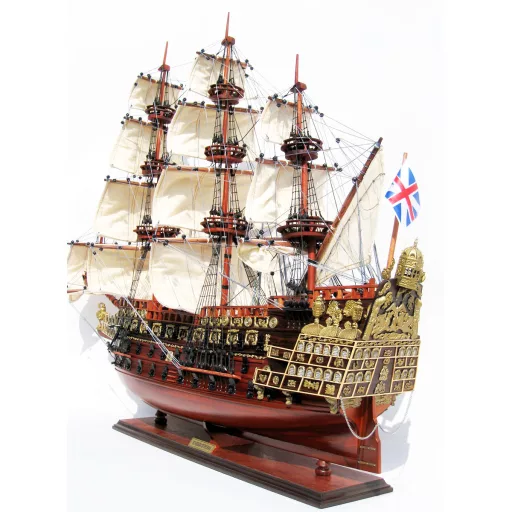 Sovereign of the Seas 