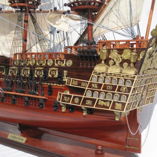 Sovereign of the Seas 