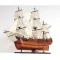HMS Endeavour Segelboot Modell 