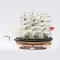 Cutty Sark Segelboot Modell 