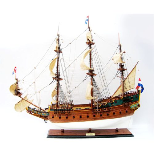 Batavia Segelboot Modell 90cm 