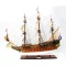 Batavia Segelboot Modell 90cm 