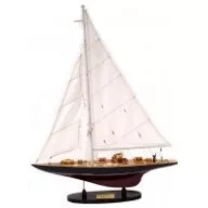 Schiffsmodell Endeavour L60