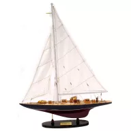 Endeavour Segelboot Modell 60cm 