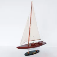 Bootsmodell Dragon L50 