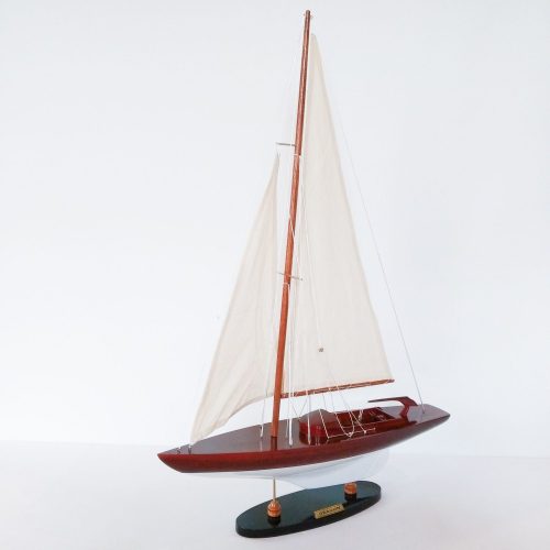 Bootsmodell Dragon L50 