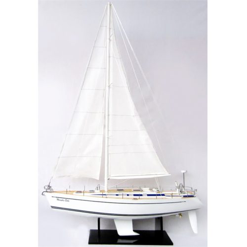 Nautor Swan 48 Bootsmütze 