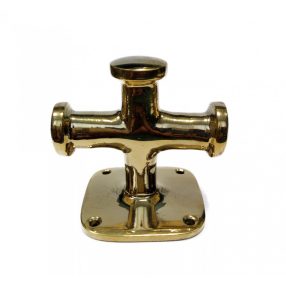 Hafenziege Kupfer 8,5 cm