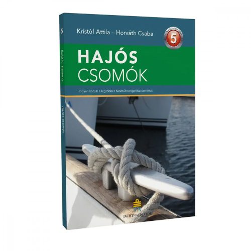 Buch, Bootsknoten 