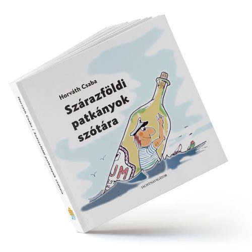 Wörterbuch der Landratten 