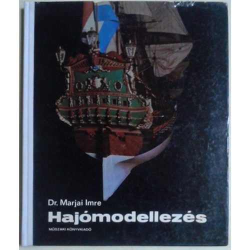 Marjai Hajómodellezés VVL