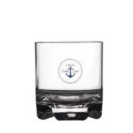 Satz von 6 Whiskygläsern 