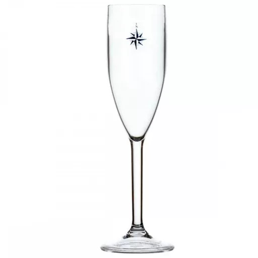Champagnerglas Northwind 6-tlg.