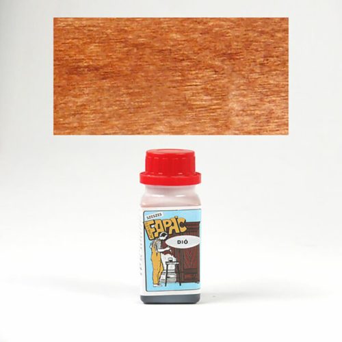 Alkoholischer Holztrester 