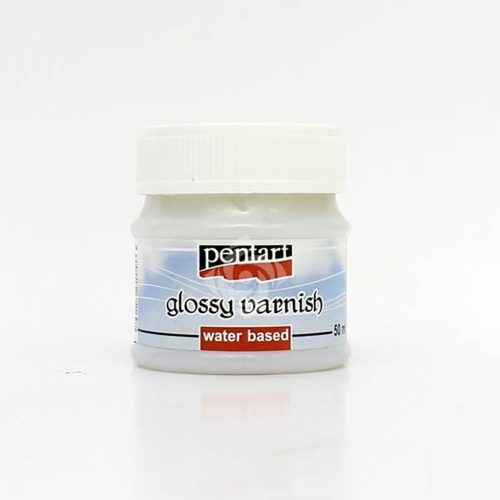 Glanzlack 50ml 