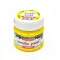 Acrylfarbe mattgelb 