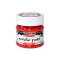 Acrylfarbe matt lippenstiftrot 