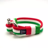 Ungarisches Segelarmband 